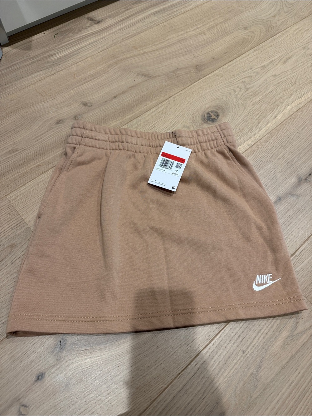 New Nike skirt